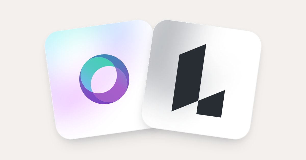 SPIRITT connected to Lucid
