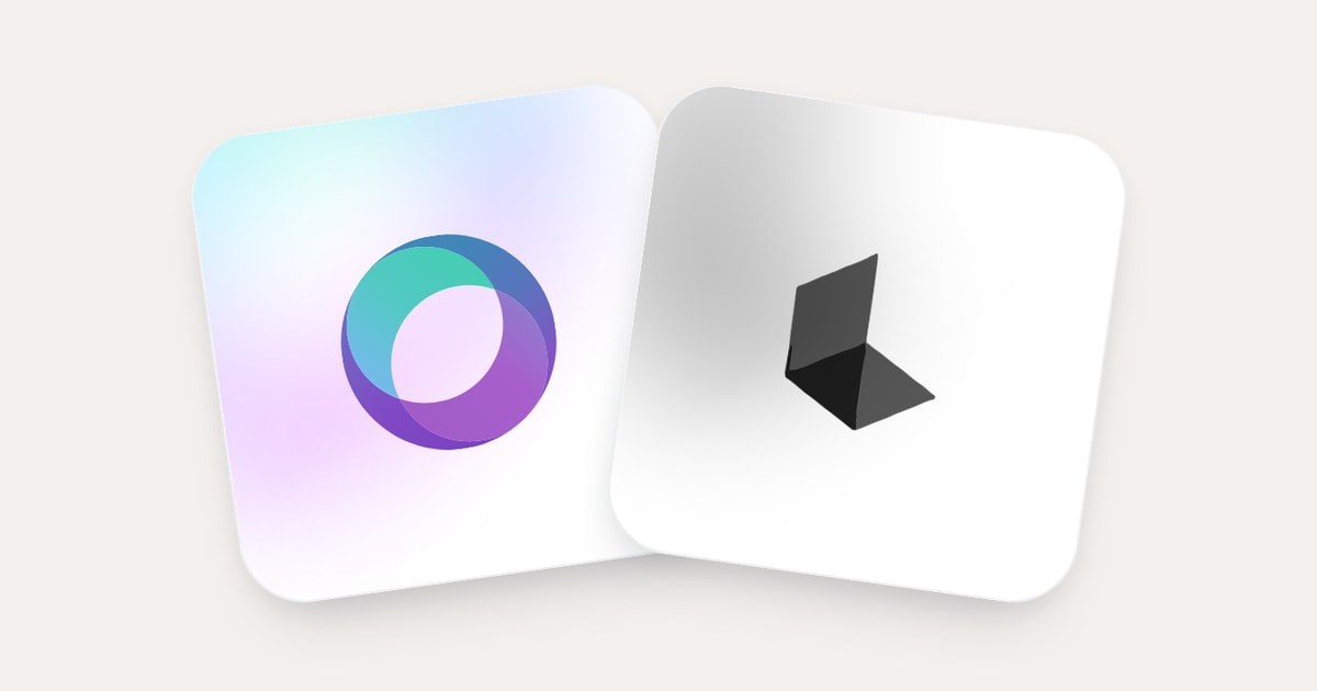 SPIRITT connected to Luma Labs
