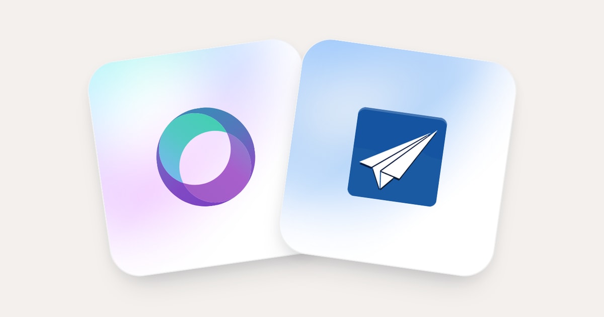 SPIRITT connected to Mailboxlayer