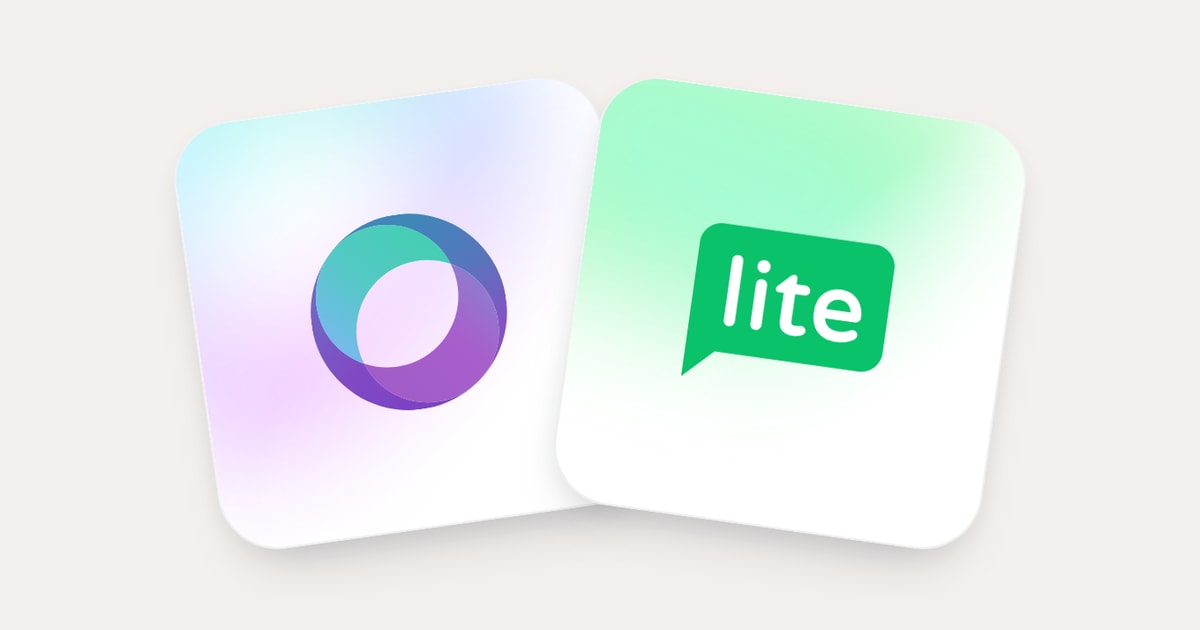 SPIRITT connected to MailerLite