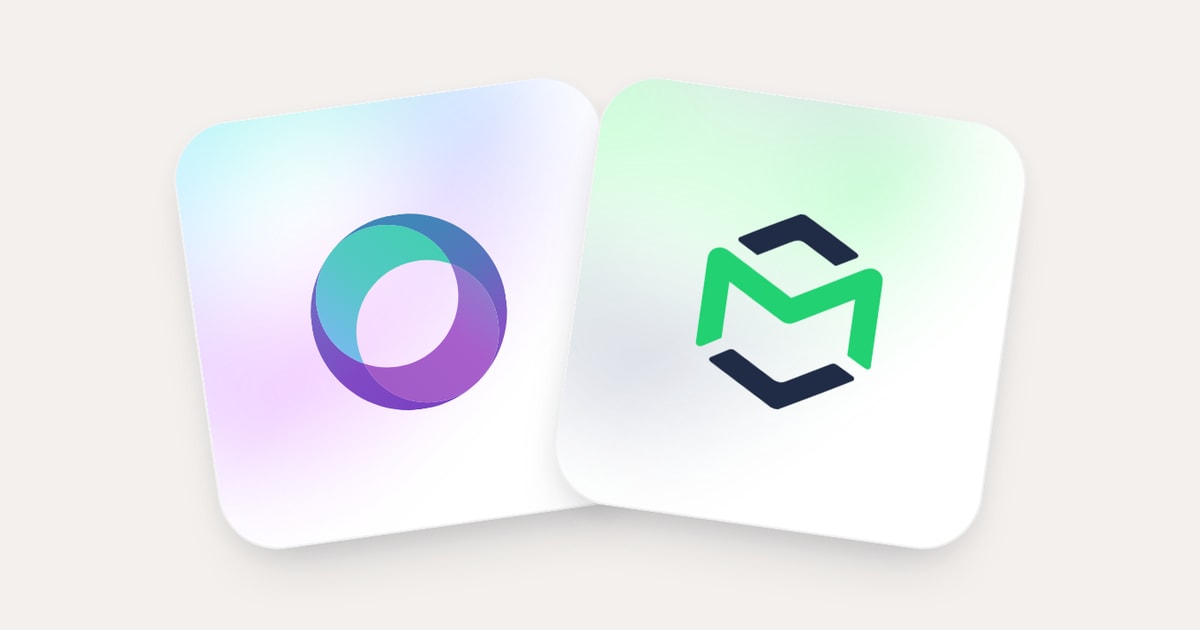 SPIRITT connected to Mailtrap