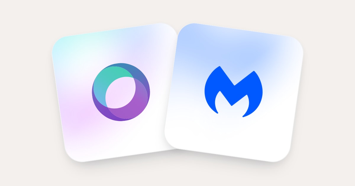 SPIRITT connected to Malwarebytes