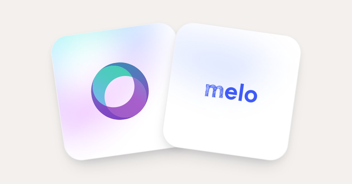 SPIRITT connected to Melo