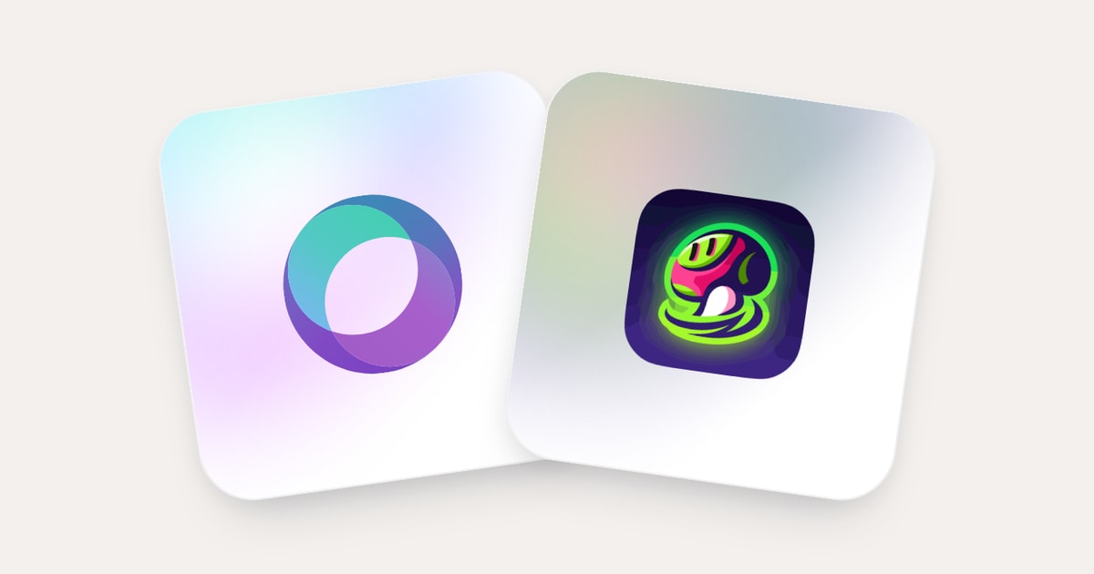 SPIRITT connected to Meshy