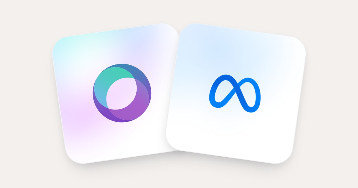 SPIRITT connected to Meta Ad Library