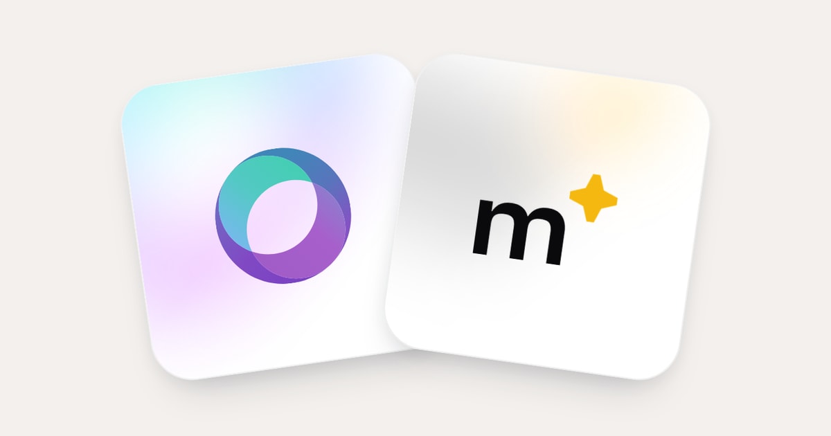SPIRITT connected to Mezmo
