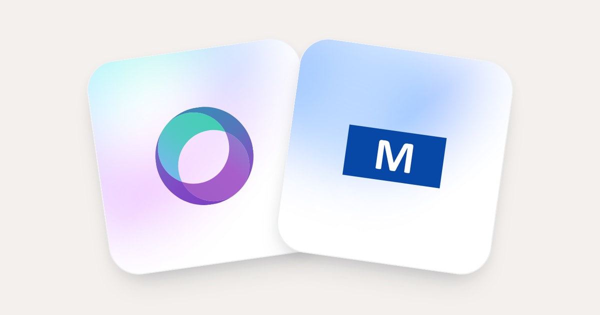 SPIRITT connected to Mocean