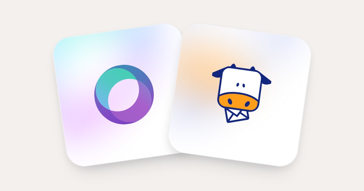SPIRITT connected to Moosend
