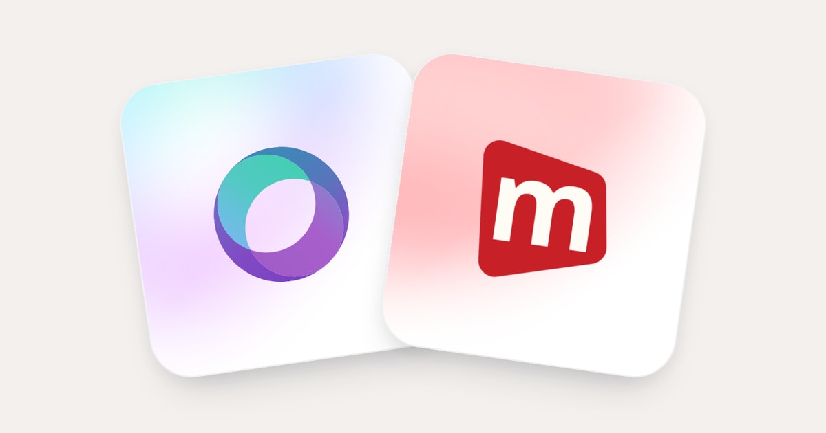 SPIRITT connected to Mopinion