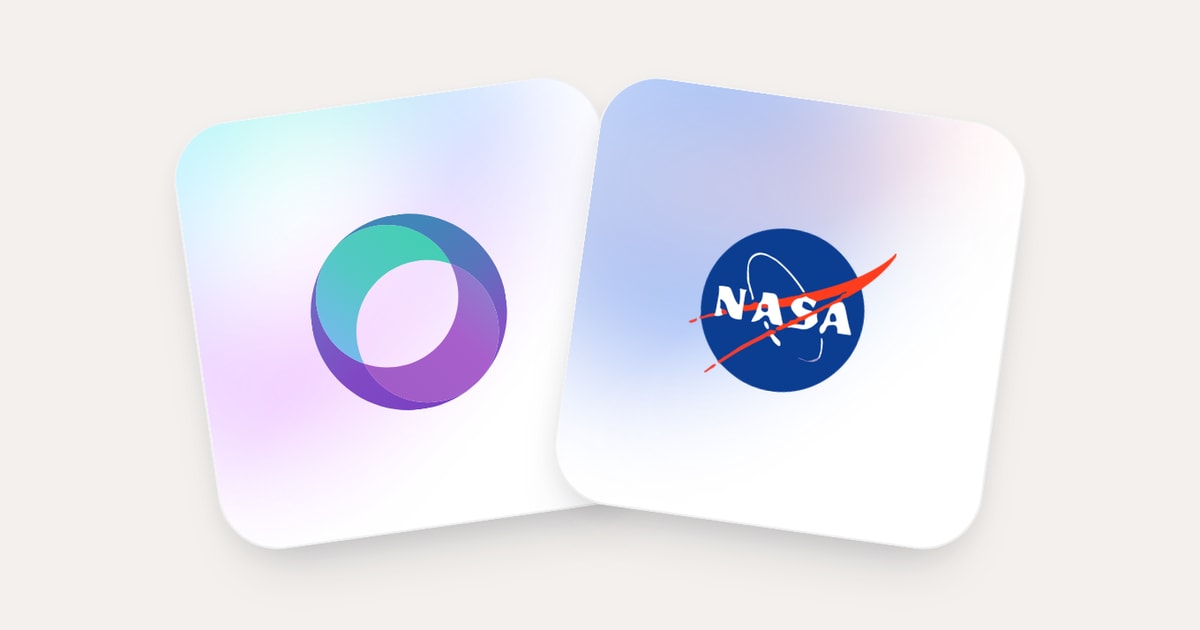 SPIRITT connected to NASA