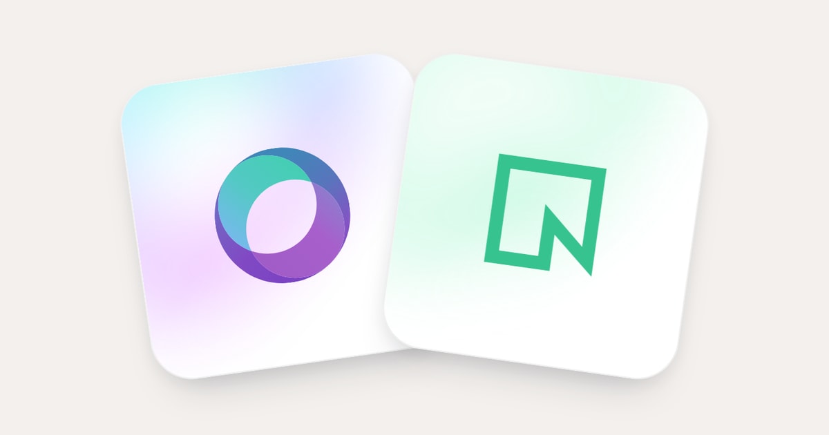 SPIRITT connected to Neon
