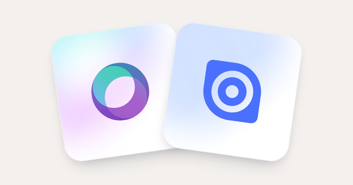 SPIRITT connected to Ninox