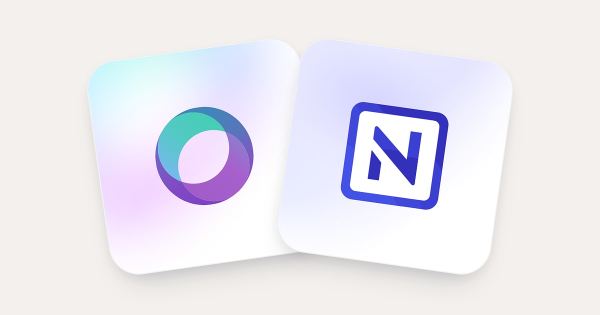 SPIRITT connected to NocoDB