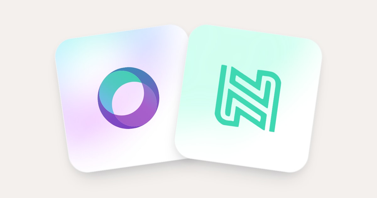 SPIRITT connected to Nusii