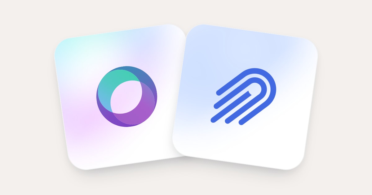 SPIRITT connected to Nylas