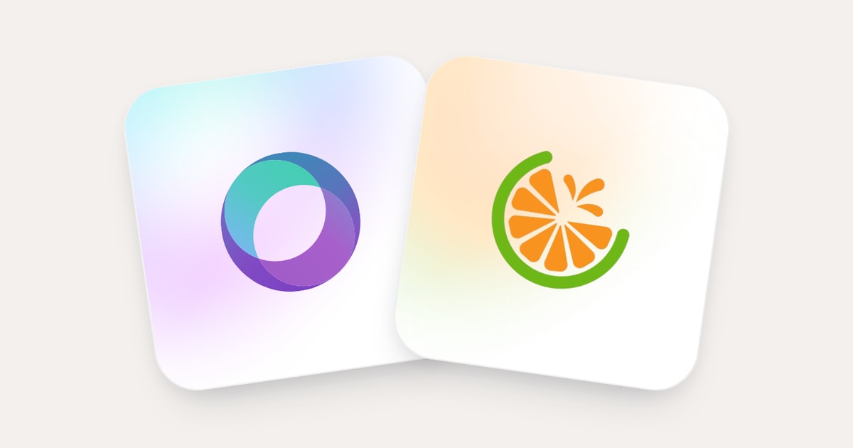 SPIRITT connected to OKZest
