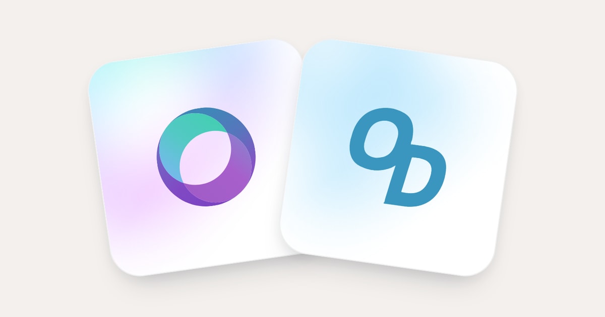 SPIRITT connected to Onedesk