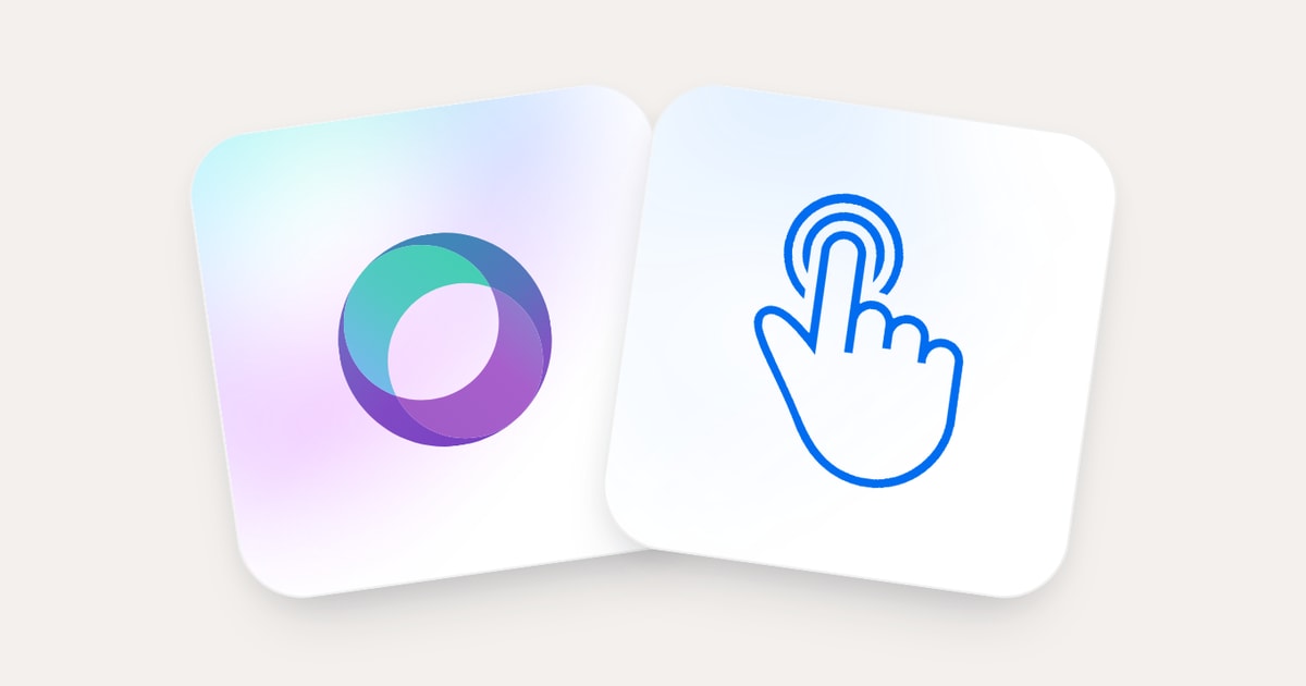SPIRITT connected to OneTapCheckIn