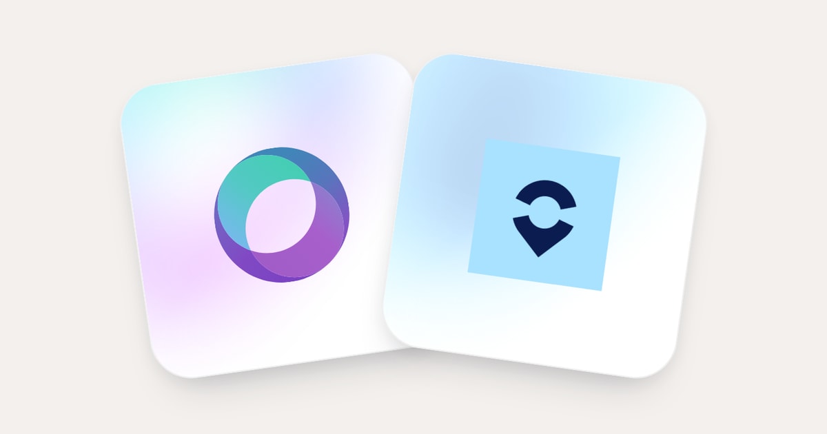 SPIRITT connected to Openmart