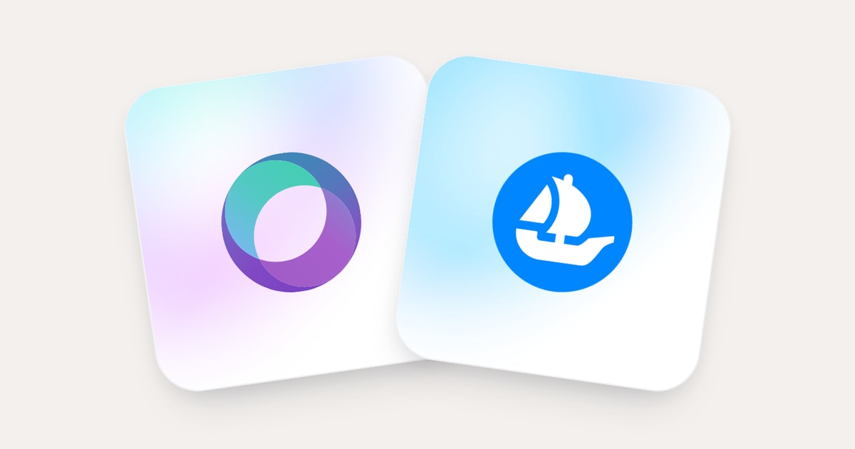 SPIRITT connected to OpenSea