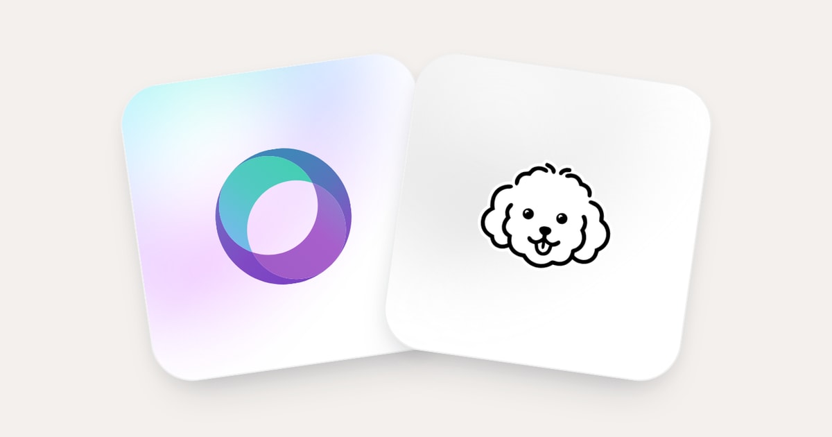 SPIRITT connected to OpenUI Cloud