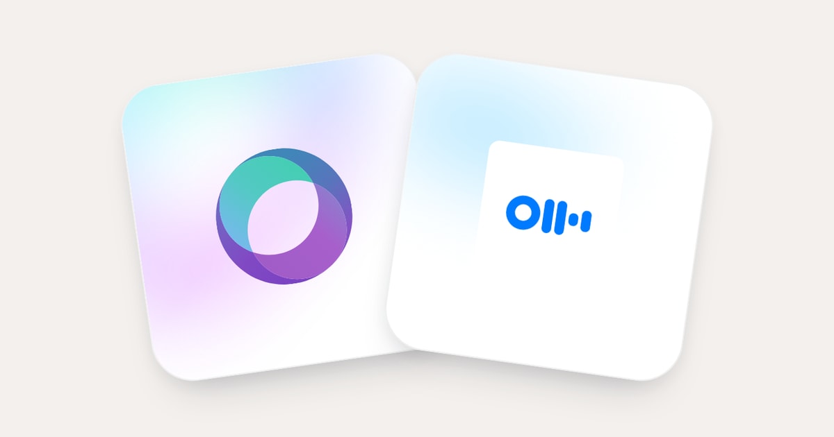 SPIRITT connected to Otter.ai