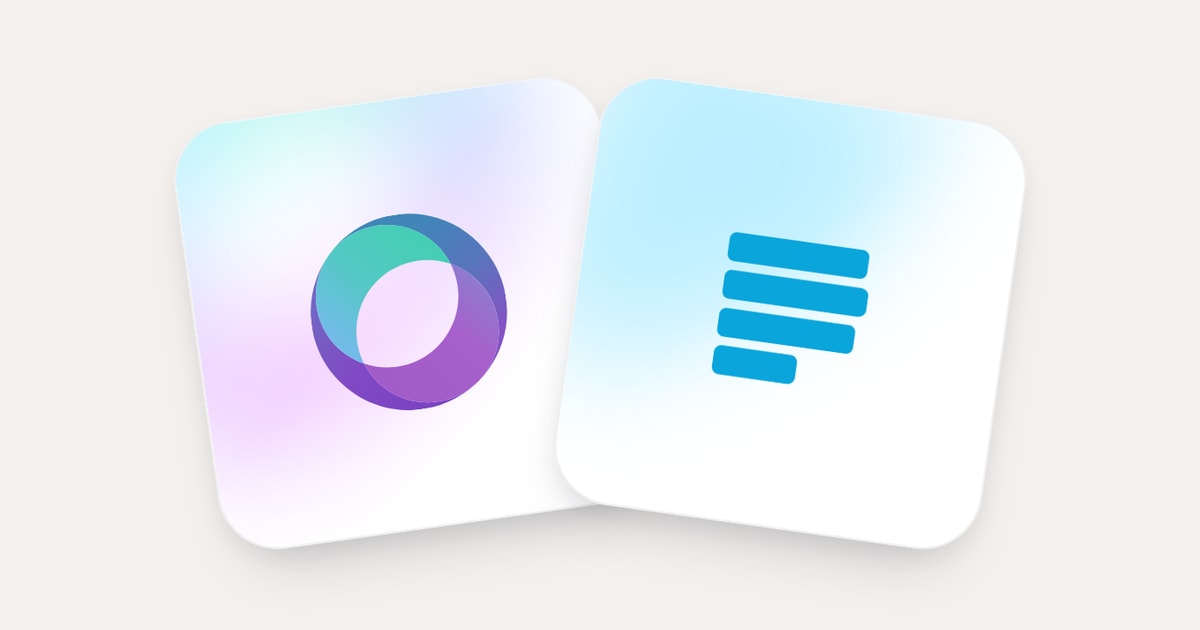 SPIRITT connected to Paystack