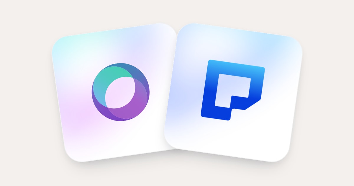 SPIRITT connected to PDF Vector
