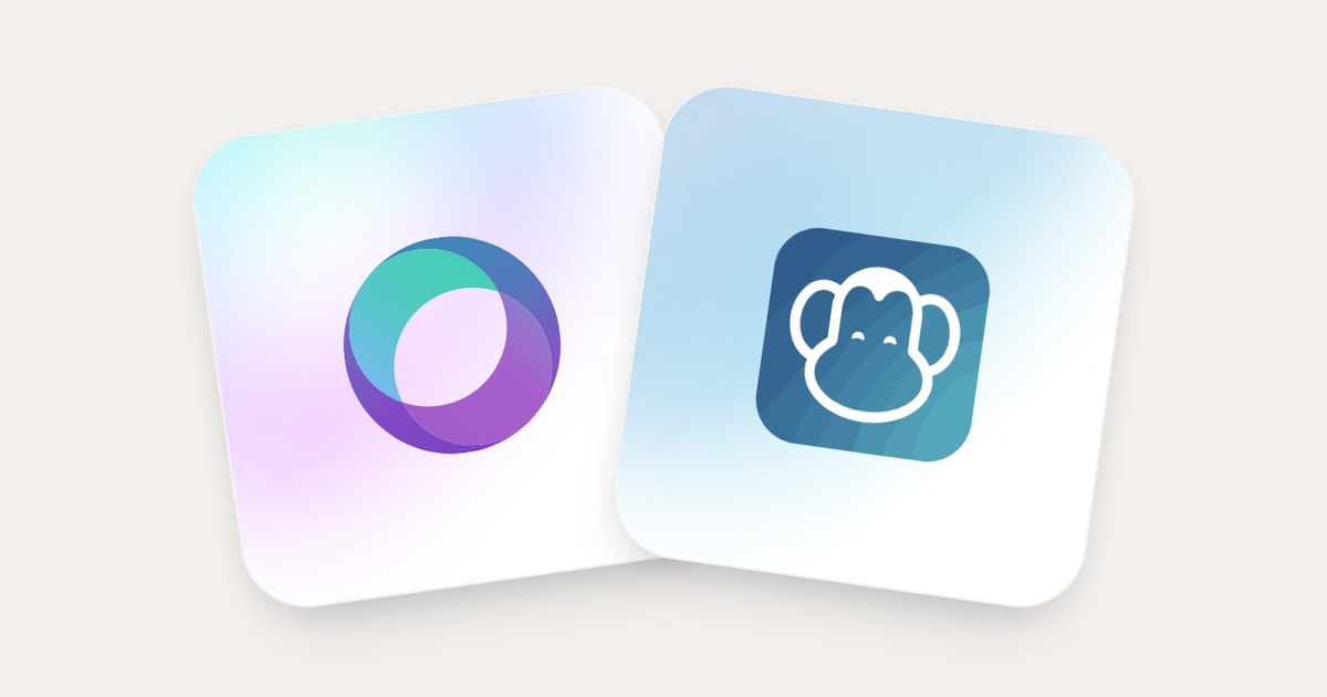 SPIRITT connected to PDFMonkey