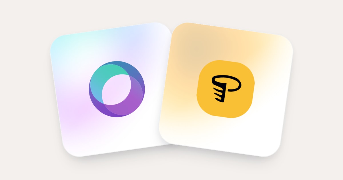 SPIRITT connected to Perigon