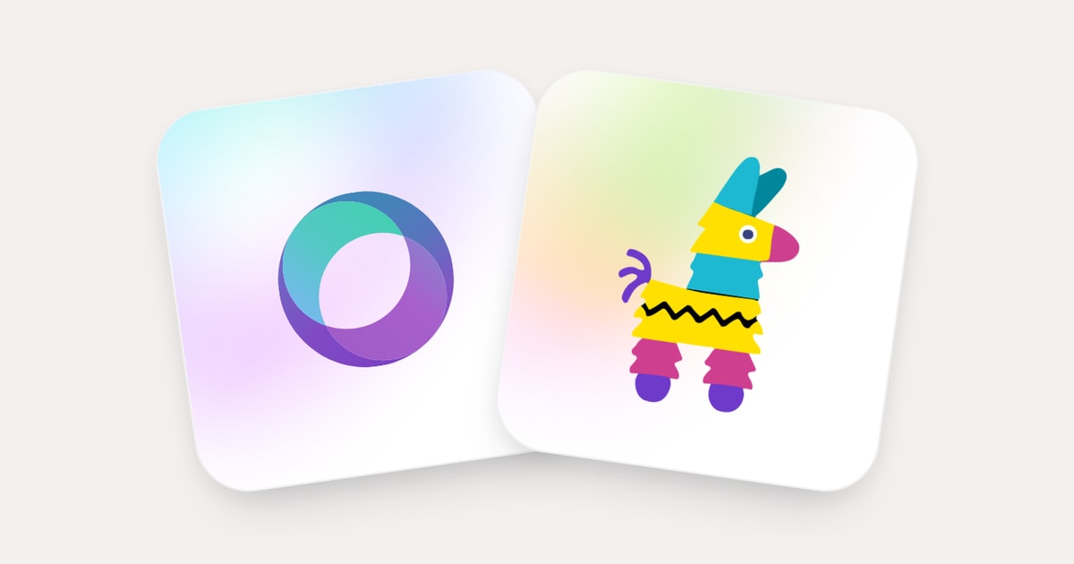 SPIRITT connected to Pinata