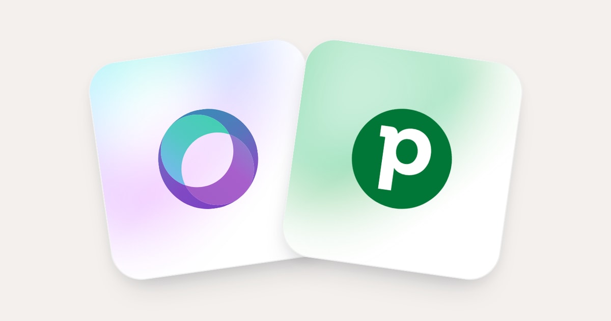 SPIRITT connected to Pipedrive
