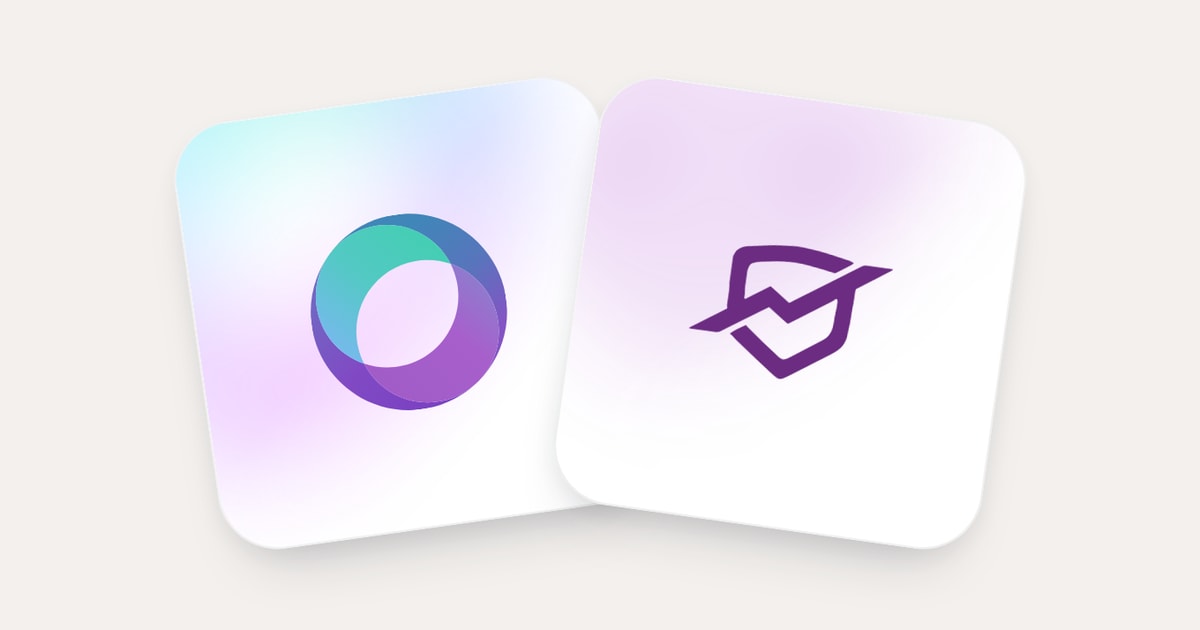 SPIRITT connected to PocketSmith