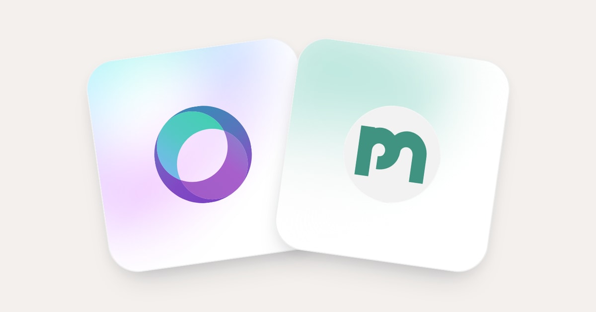 SPIRITT connected to Promptmate.io