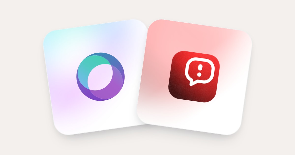 SPIRITT connected to Push by Techulus