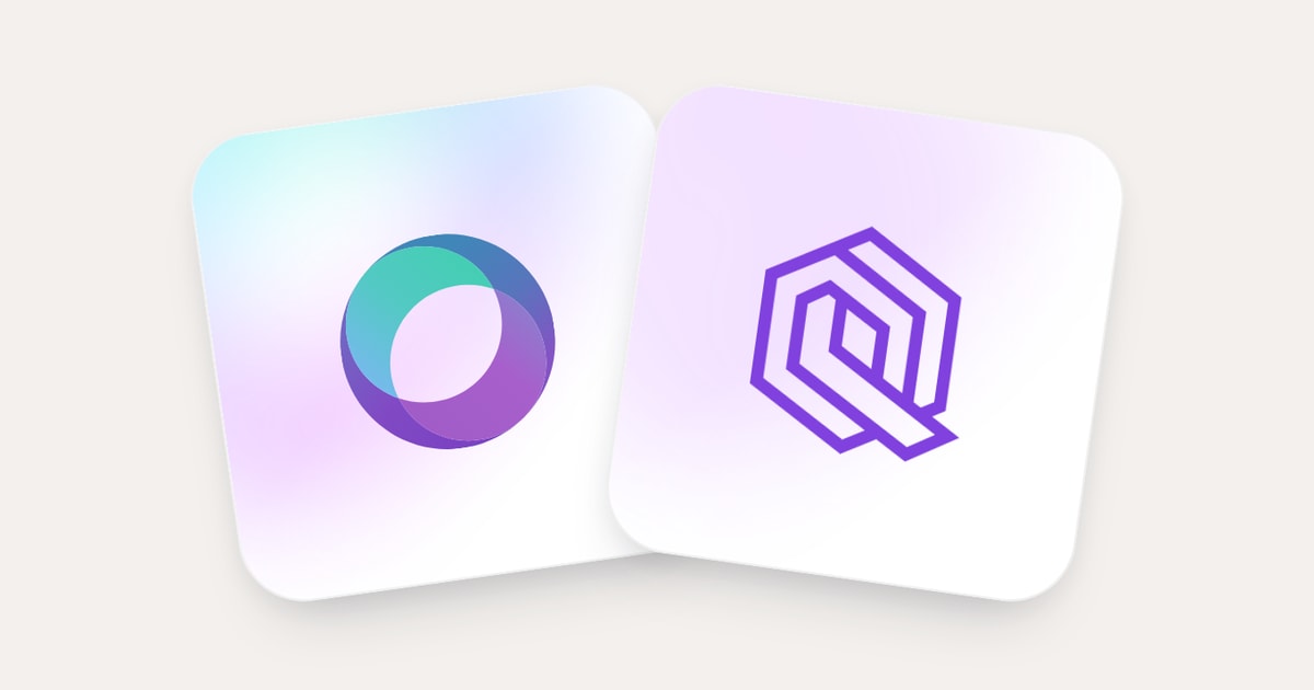 SPIRITT connected to Quiltt