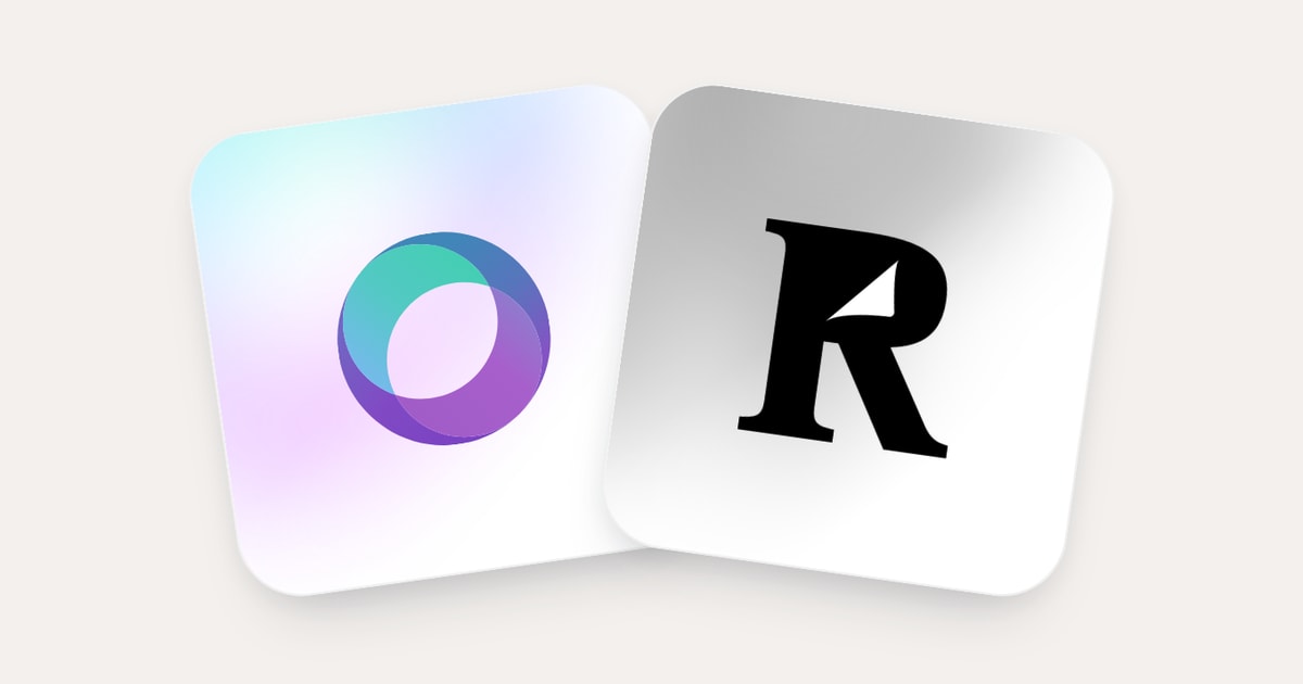 SPIRITT connected to Readwise Reader