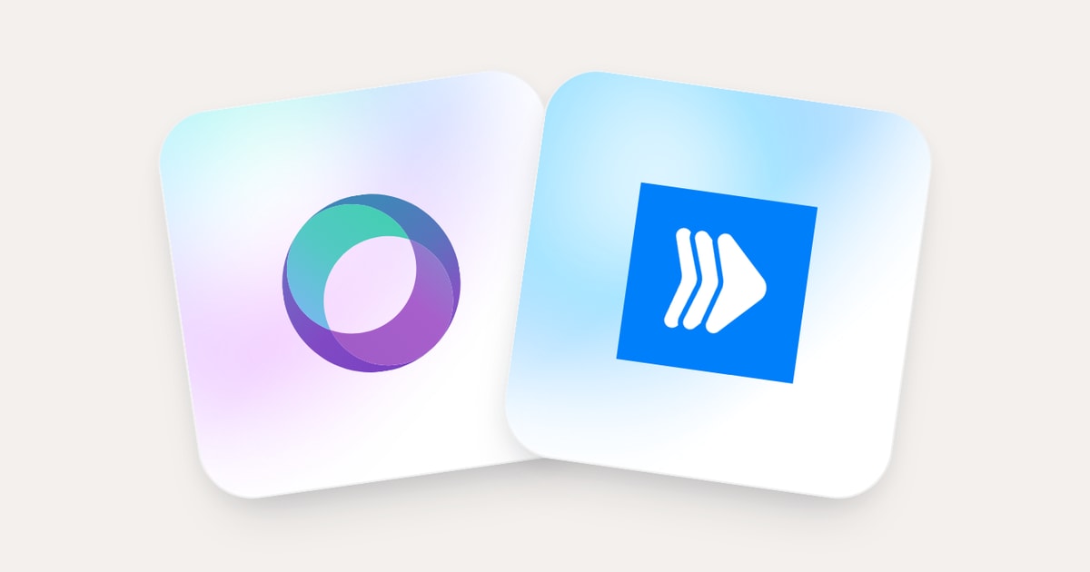 SPIRITT connected to RenderForm