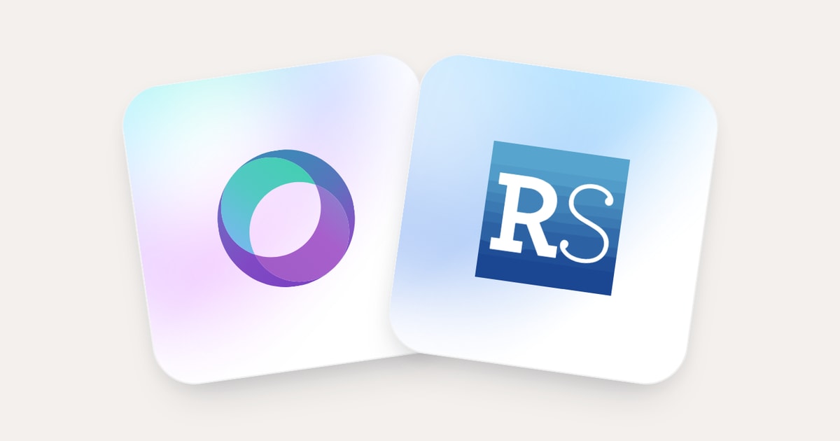 SPIRITT connected to RepairShopr