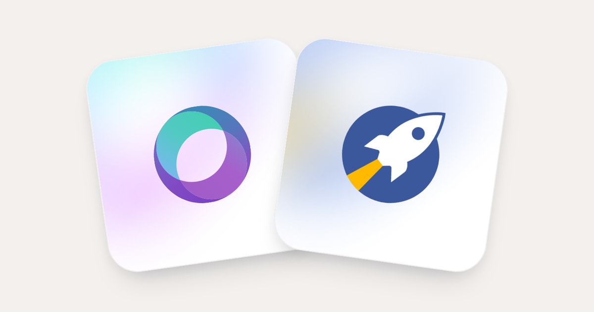 SPIRITT connected to RocketReach