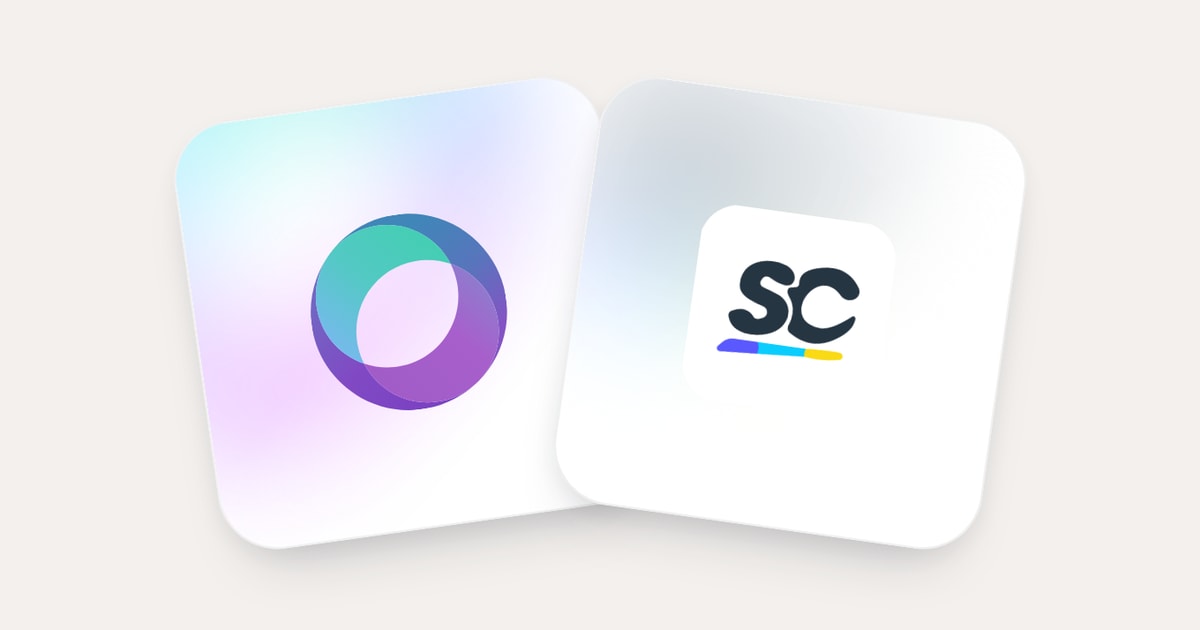 SPIRITT connected to SafetyCulture