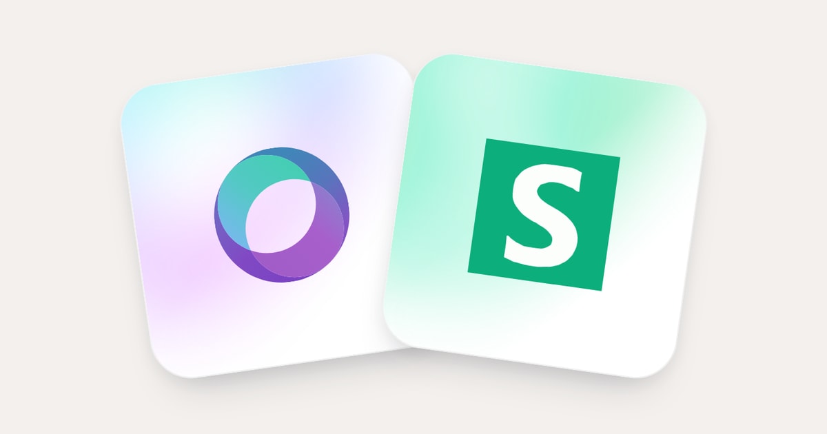 SPIRITT connected to SeekTable