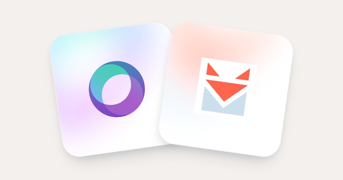 SPIRITT connected to SendFox