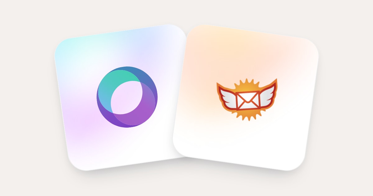 SPIRITT connected to Sendloop