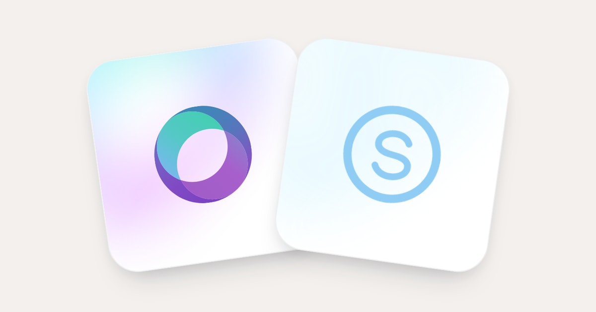 SPIRITT connected to Serper
