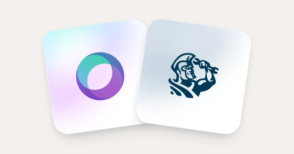SPIRITT connected to ServiceTitan