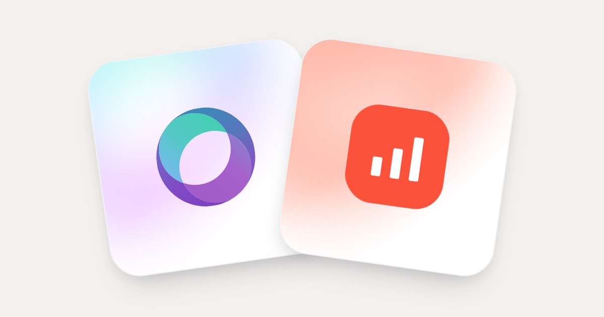 SPIRITT connected to sevDesk