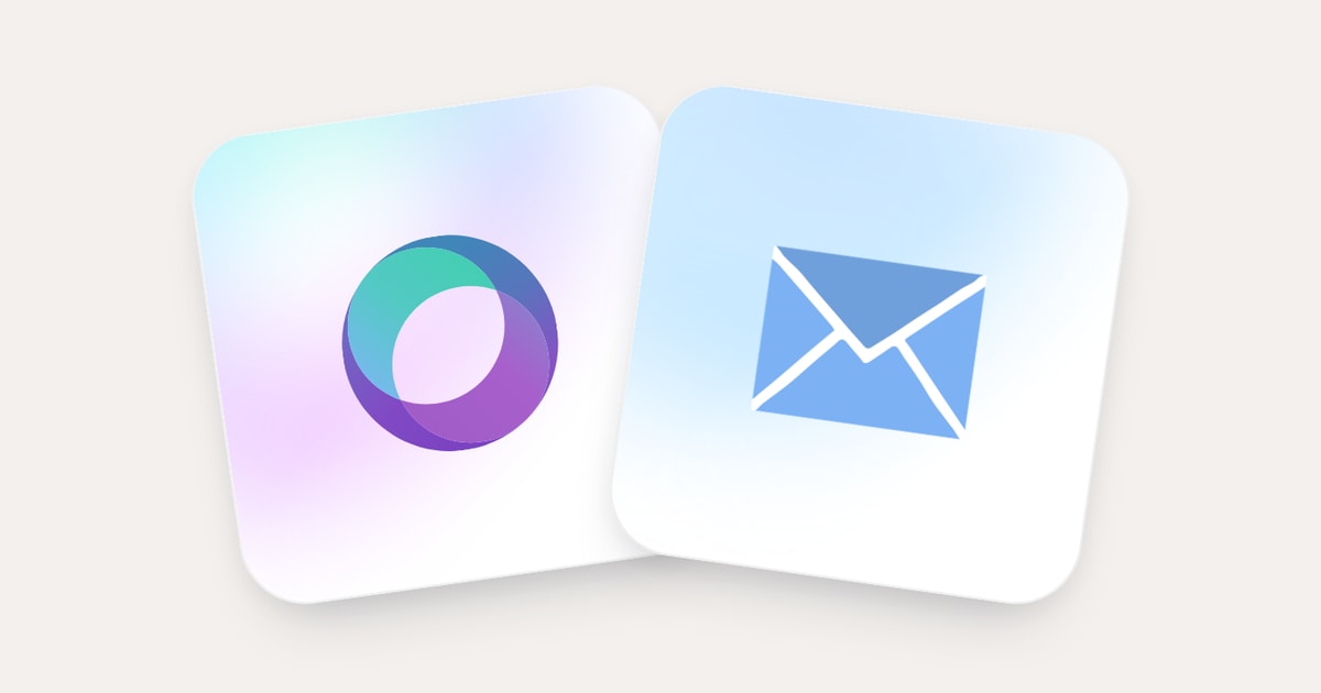 SPIRITT connected to SMTP2GO
