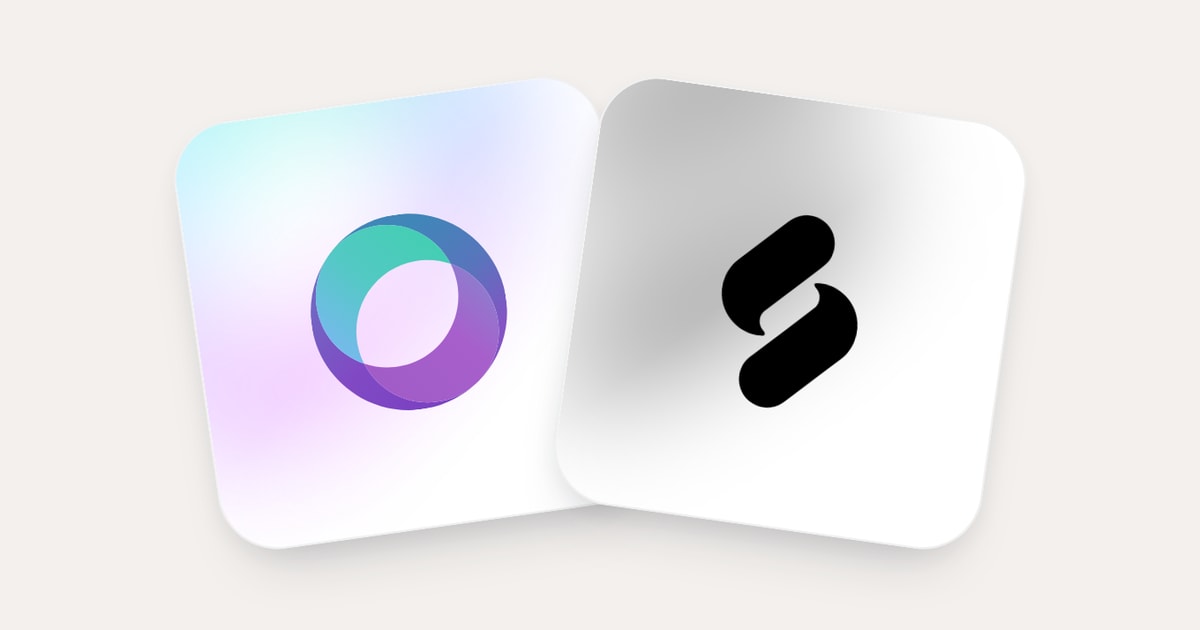 SPIRITT connected to Splice