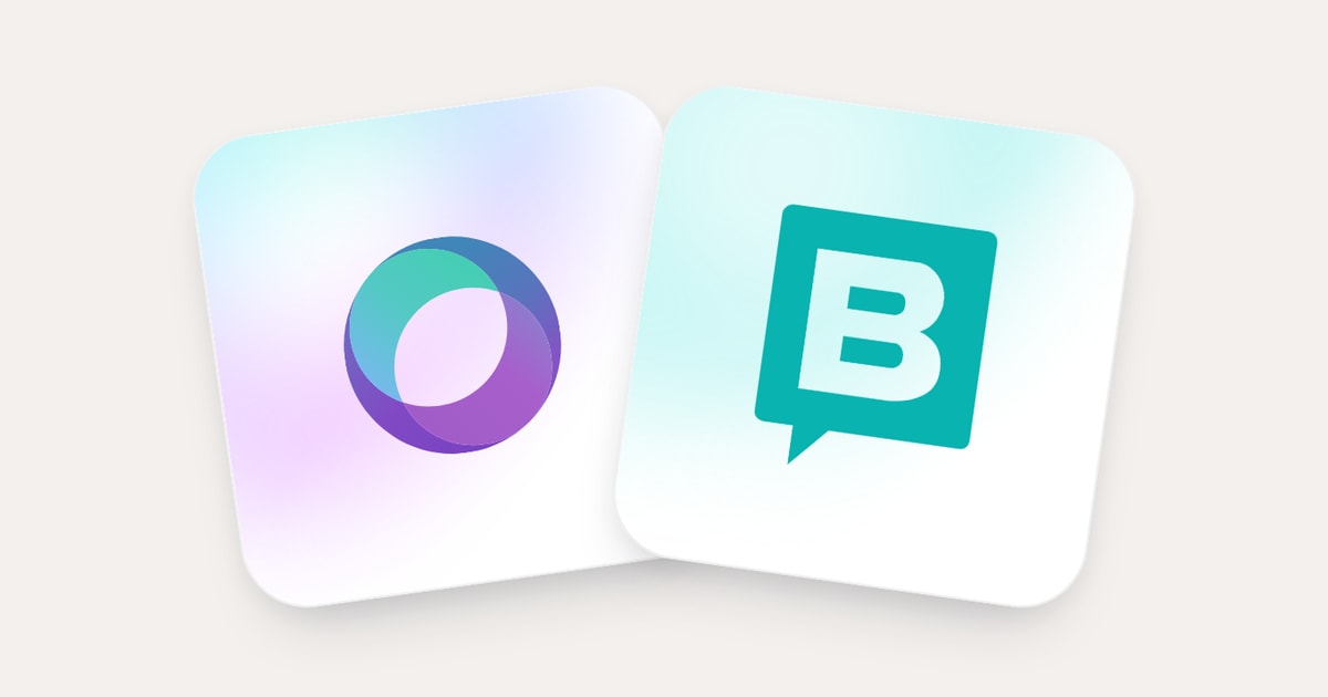 SPIRITT connected to Storyblok
